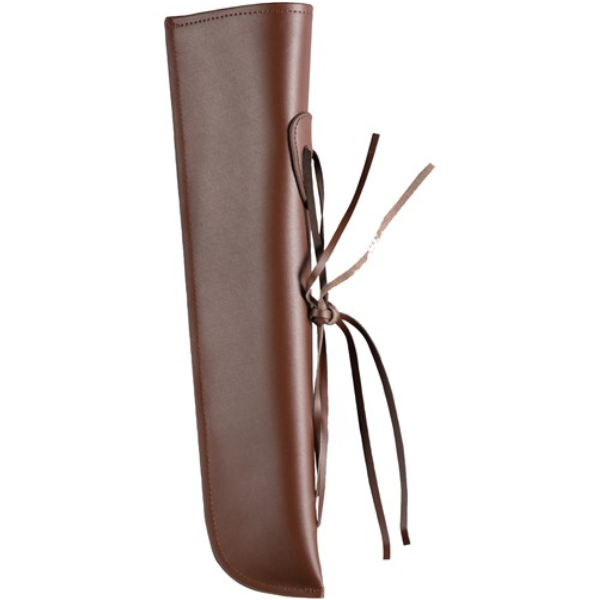 Double Bass Quiver