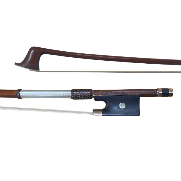 Violin Bow by Edwinn Herrmann