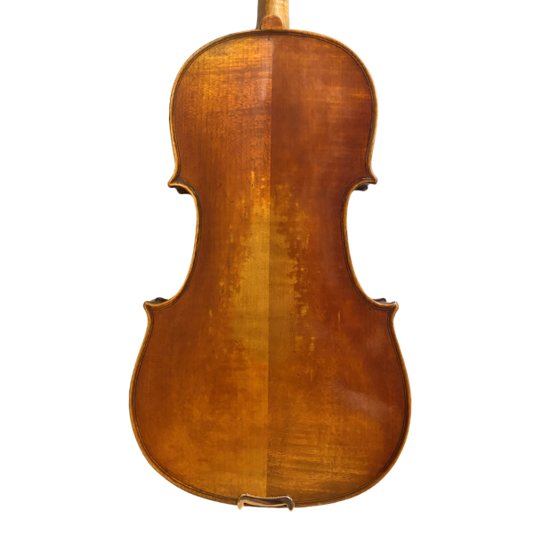 Jay Haide Euro Wood Bajoni Pattern Viola