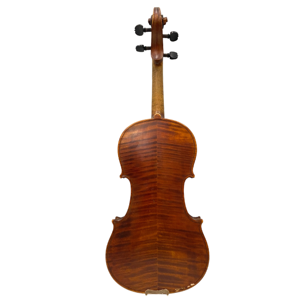 Vintage European Violin Circa 1900s VN0011