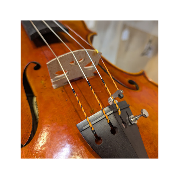 Pirastro Evah Pirazzi Gold Violin Strings