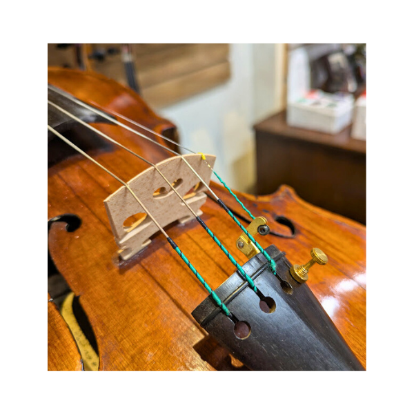 Pirastro Evah Pirazzi Violin Strings