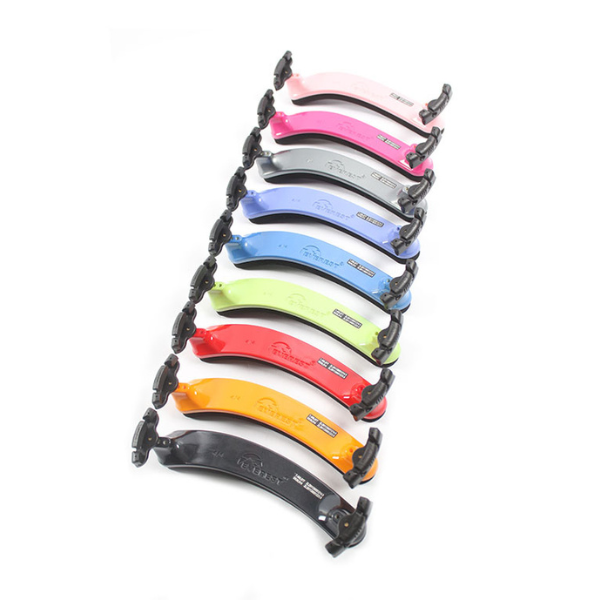 Everest Spring Collection Violin Shoulder Rest