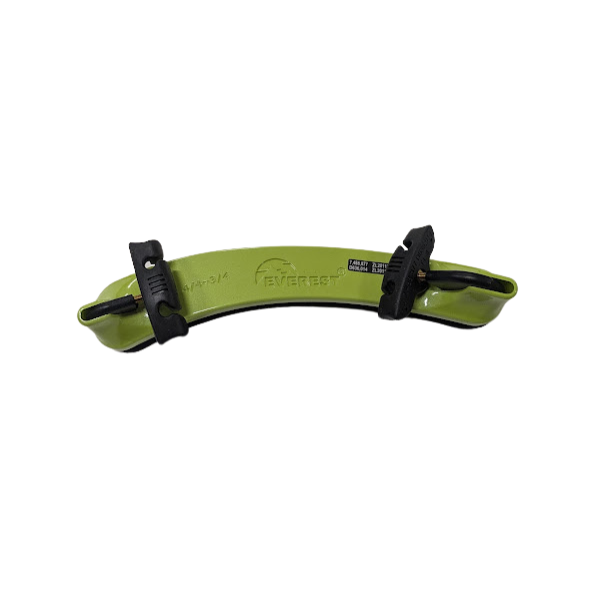 Everest Spring Collection Violin Collapsible Shoulder Rest