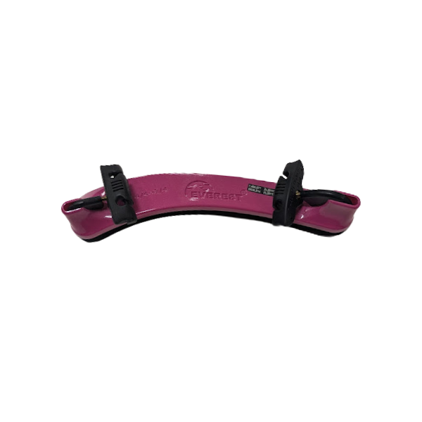 Everest Spring Collection Violin Collapsible Shoulder Rest