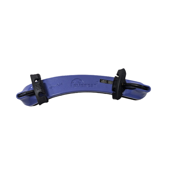 Everest Spring Collection Violin Collapsible Shoulder Rest