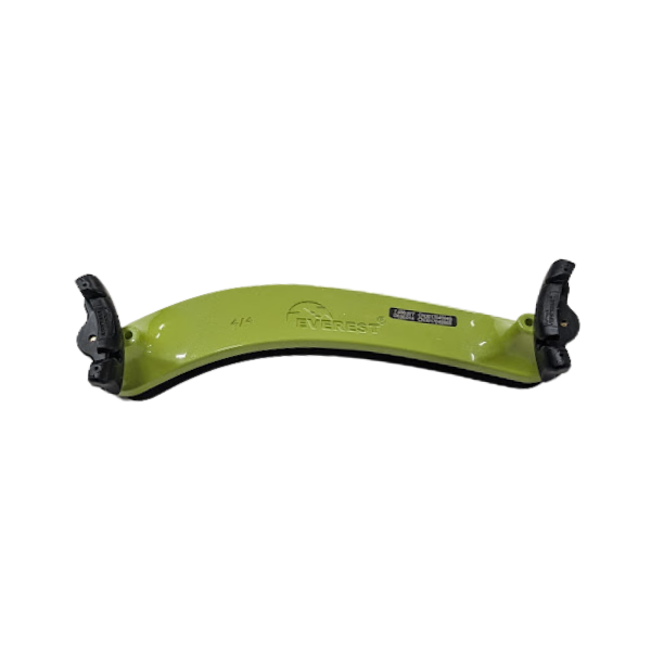 Everest Spring Collection Violin Shoulder Rest