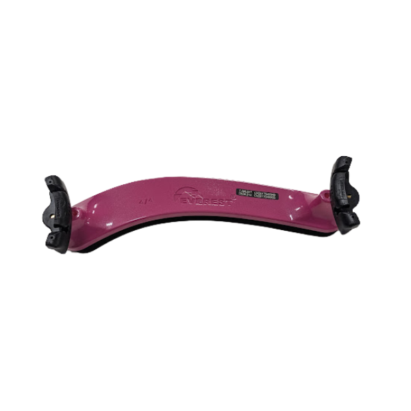 Everest Spring Collection Violin Shoulder Rest