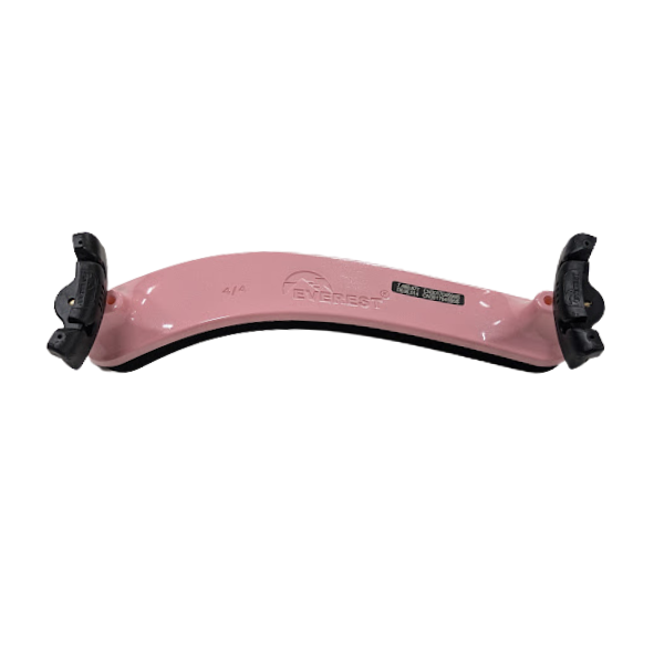 Everest Spring Collection Violin Shoulder Rest