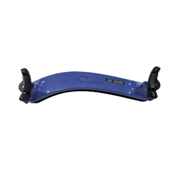 Everest Spring Collection Violin Shoulder Rest