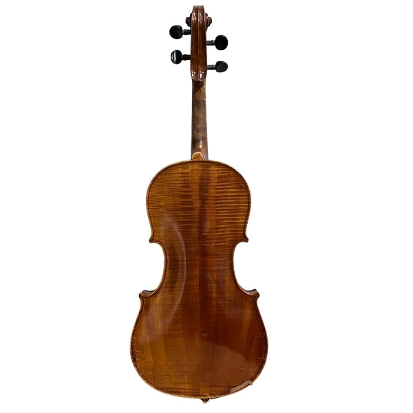 Vintage German 3/4 Violin Circa 1950s FV0003