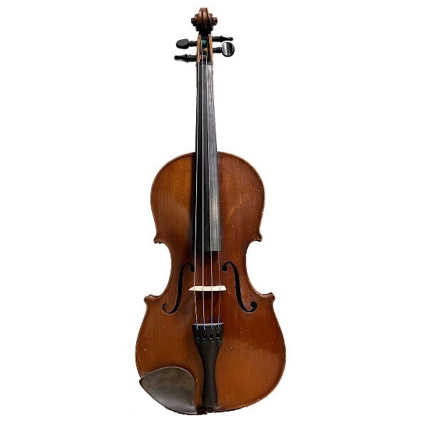 Vintage German 3/4 Violin Circa 1950s FV0003