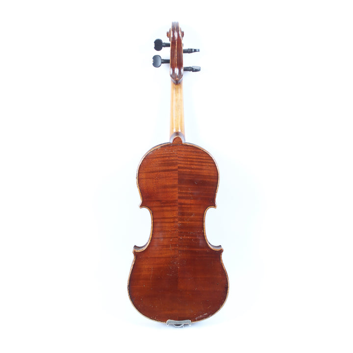 Vintage Violin 3/4 European Circa 1950s FV0002