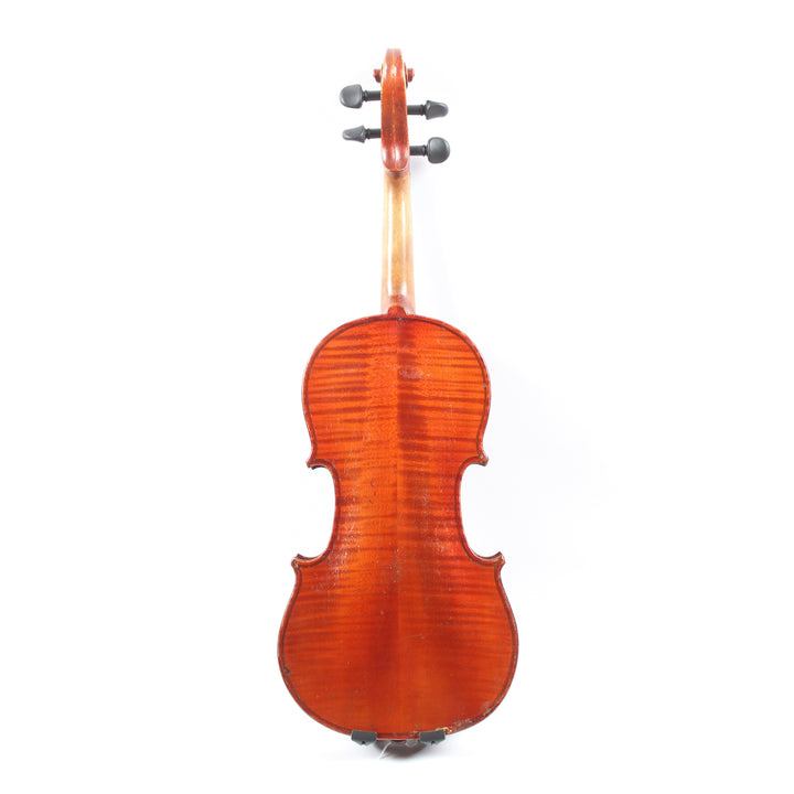 Vintage Violin 3/4 Czech Circa 1920s FV0005