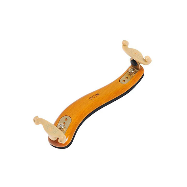 Fom Wood Violin Shoulder Rest