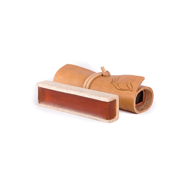 Leatherwood Bespoke Violin Rosin