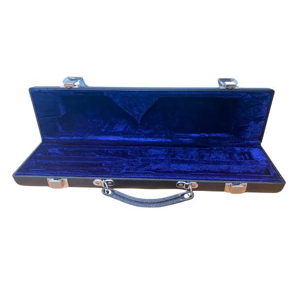 Flute Hard Case