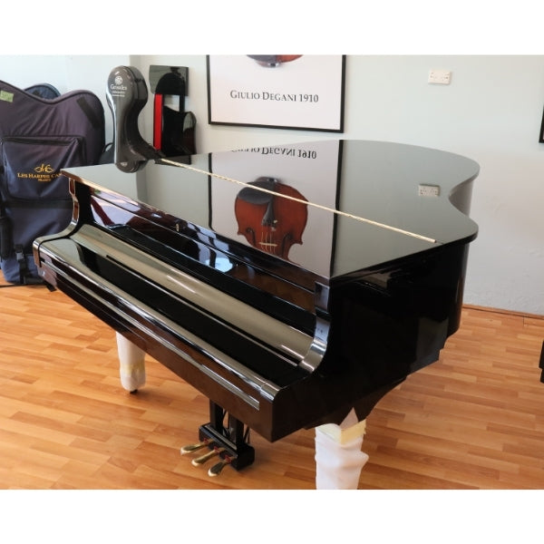 Yamaha Refurbished G3 Grand Piano (SN3720172)