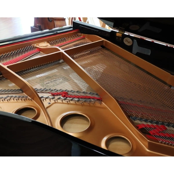Yamaha Refurbished G3 Grand Piano (SN3720172)