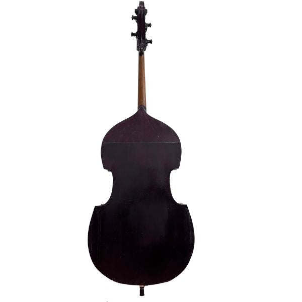 German Vintage Double Bass Circa 1920's