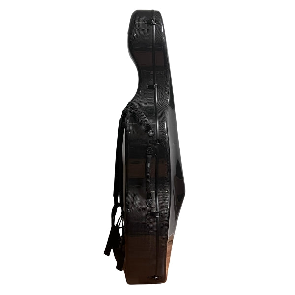 Master Maker Giorgio Grisales Cello - Cremona, Italy