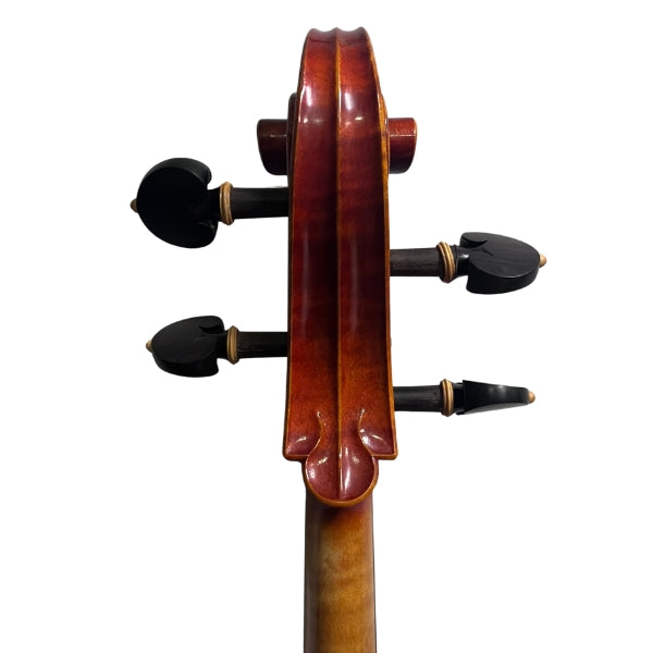 Master Maker Giorgio Grisales Cello - Cremona, Italy