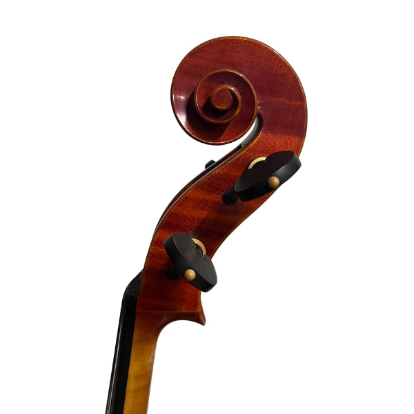 Master Maker Giorgio Grisales Cello - Cremona, Italy