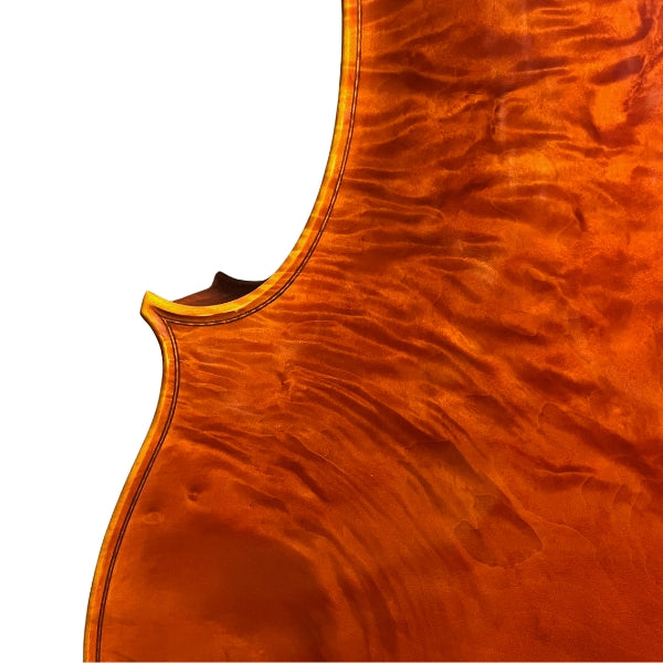 Master Maker Giorgio Grisales Cello - Cremona, Italy