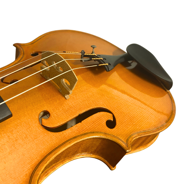 Fine Italian 16.5" Viola made by Giovanni Battista Pallaver, 1969