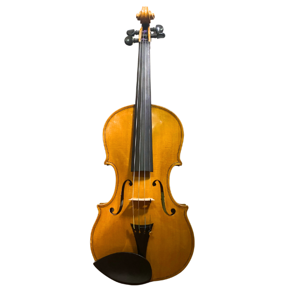 Fine Italian violin by Giovanni Battista Pallaver, 1967