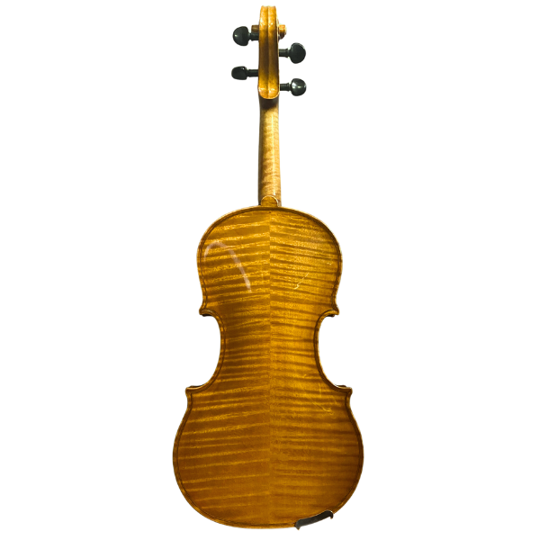 Fine Italian violin by Giovanni Battista Pallaver, 1967