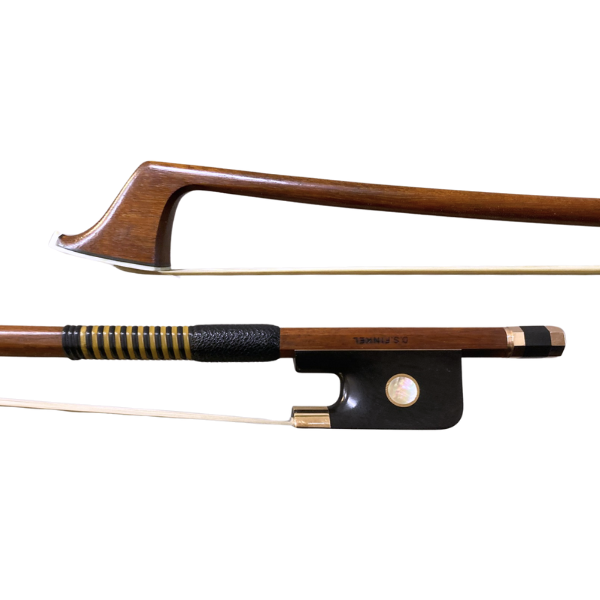 Finkel Cello Bows