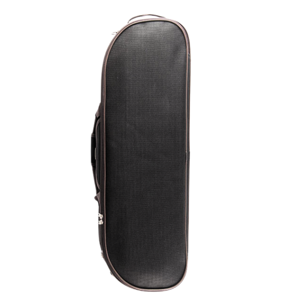 Half-Moon Violin Case