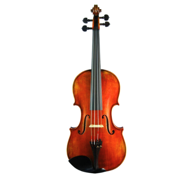 Helmut Illner Violins (Sir D,C,B & A)