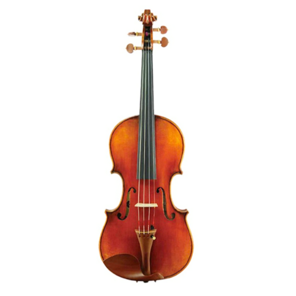 Helmut Illner Violins (Sir D,C,B & A)
