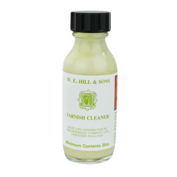 Hill Varnish Cleaner