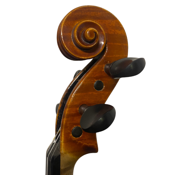 Fine Italian Violin by Luigi Galimberti Circa 1938
