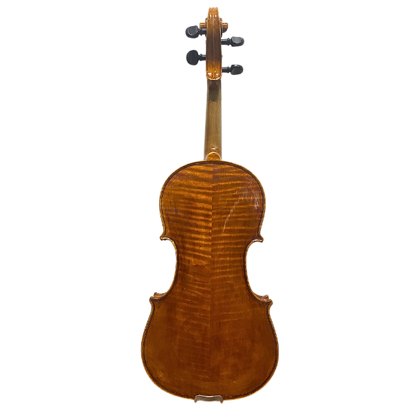 Fine Italian Violin by Ioannes Gerosa (Giovanni Gerosa), Circa 1930