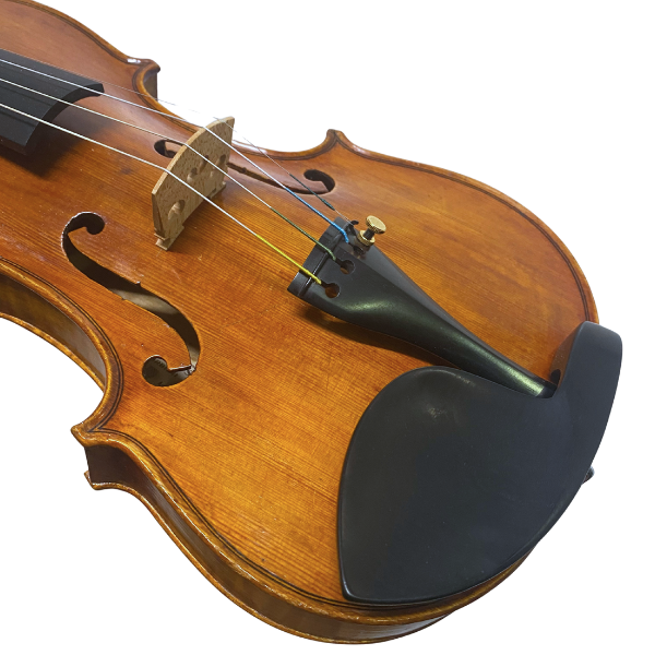 Fine Italian Violin by Ioannes Gerosa (Giovanni Gerosa), Circa 1930