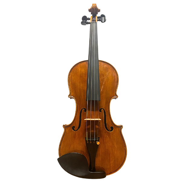 Fine Italian Violin by Ioannes Gerosa (Giovanni Gerosa), Circa 1930