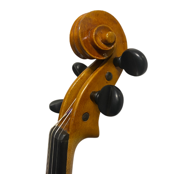 Fine Italian Violin by Ioannes Gerosa (Giovanni Gerosa), Circa 1930