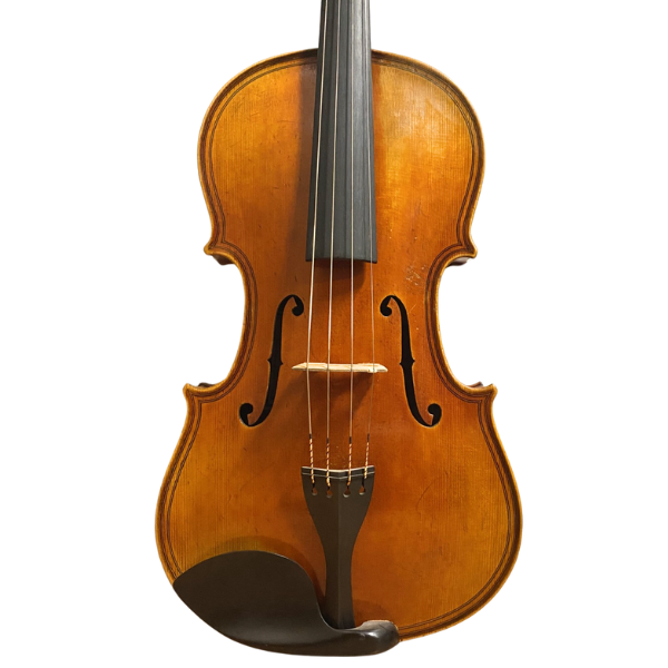 Jay Haide L'Ancienne Model Viola