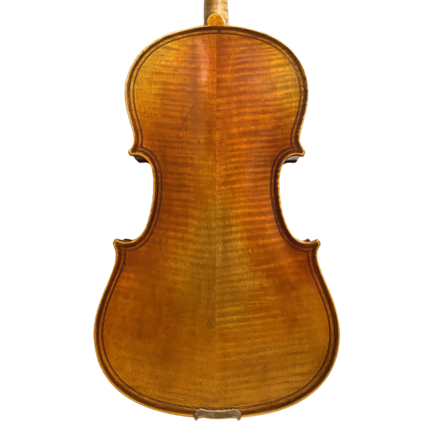 Jay Haide L'Ancienne Model Viola