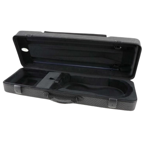 Jakob Winter GreenLine Viola Pocket Case - Grey