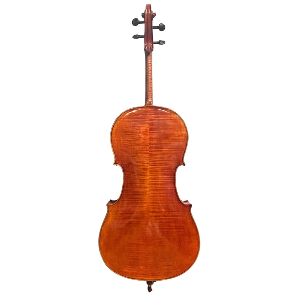 Jay Haide Euro Wood Vuillaume Model Cello