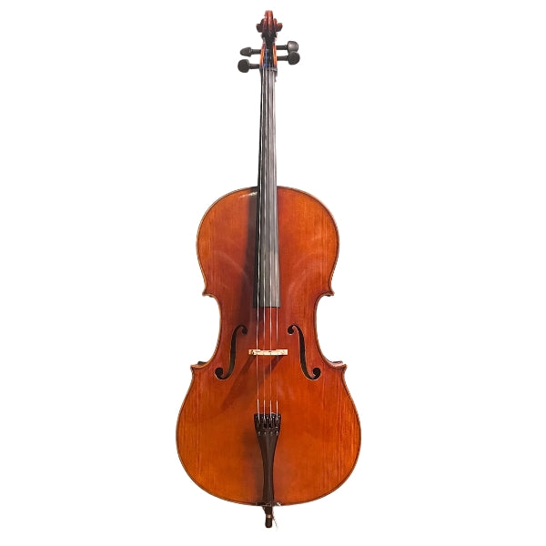 Jay Haide Euro Wood Vuillaume Model Cello