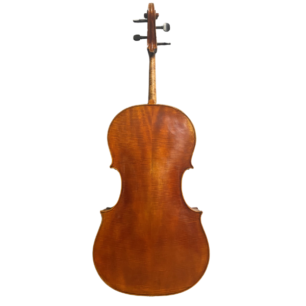 Jay Haide L'Ancienne Euro Wood Cello