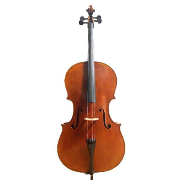 Jay Haide L'Ancienne Euro Wood Cello