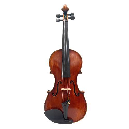 Jay Haide Statue Model Violin