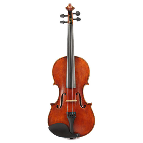 Jay Haide Statue Model Violin